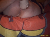 I love my toys