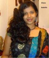Tamil Girl