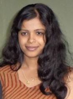 Tamil Girl