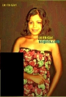 Tamil Girl