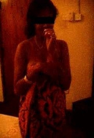 Tamil Girl