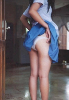 Tamil Girl