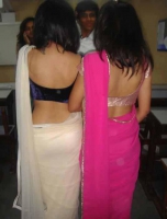 Tamil Girl