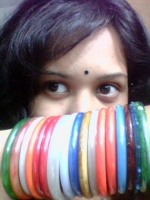 Tamil Girl