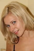 Odd Little Sexy Blonde I met Online with Nice Pussy and Ass