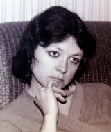 old scanned picture 1980 ( please comment )