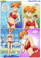 Misty\'s