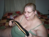 Any one want a spanking
