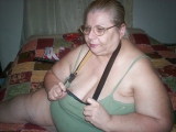 Any one want a spanking