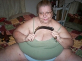 Any one want a spanking