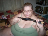 Any one want a spanking