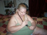 Any one want a spanking