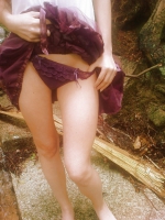 Beautiful panties