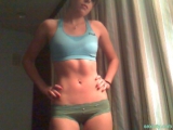 Teen tits boobs exposed 1