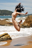Nuder Beach Collection