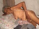 BBW chubby Granny mix (05)