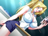 Anime babes 10