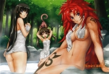 Anime babes 10