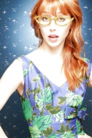 New Wendy\'s Commercial Babe
