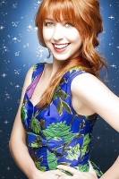 New Wendy\'s Commercial Babe