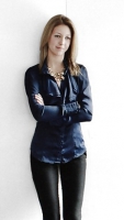 New Wendy\'s Commercial Babe