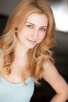 New Wendy\'s Commercial Babe