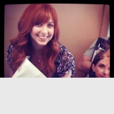New Wendy\'s Commercial Babe