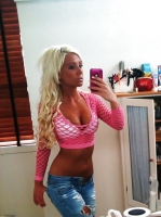 Horny girls in jeans LXV