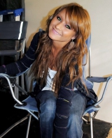 Horny girls in jeans LXV