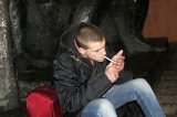)))