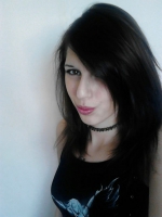 My sister2!
