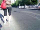 Street ass 2