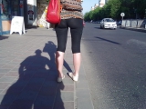 Street ass 2
