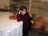 Japanese Mature Woman 07
