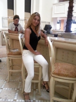 Turkish sexy woman