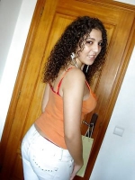 Turkish sexy woman