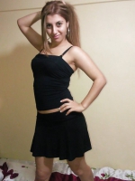 Turkish sexy woman