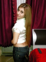 Turkish sexy woman