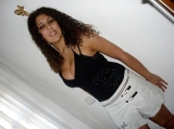 Turkish sexy woman