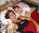 Sexy Frauen 83