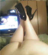 Some asses that were sent to me!!