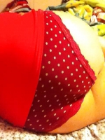 Some asses that were sent to me!!