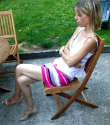 Delphine VIII