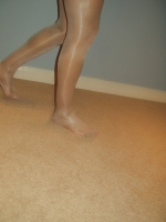 Used Pantyhose with pics