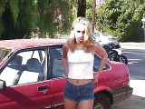 Easy fun cum targets
