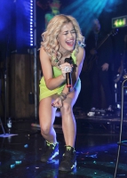 Rita Ora