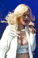 Rita Ora