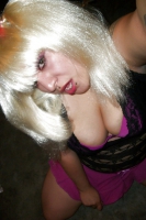 More Me!