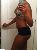 Random shots