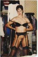 Vintage Brenda